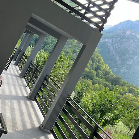 Alpine Paradise * Dragobi