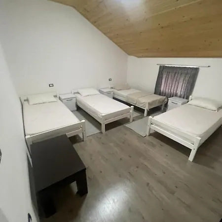 Alpine Paradise Pensionat *